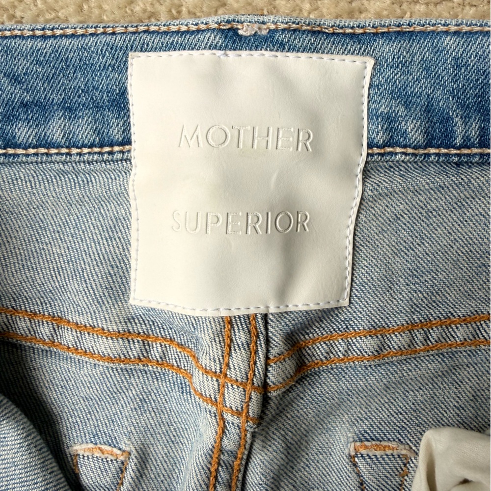Mother Superior Tomcat True Confessions 28 - Picture 2 of 9